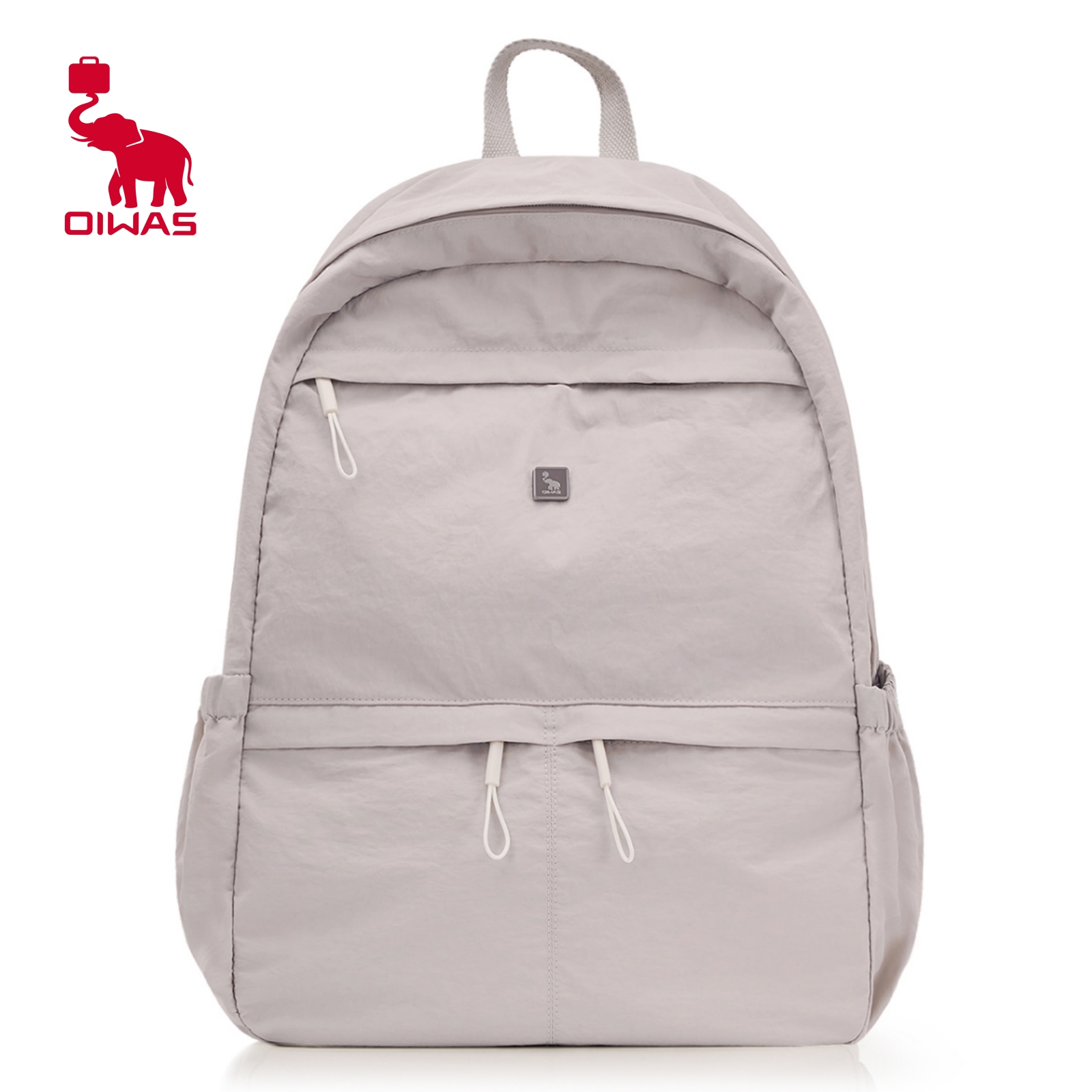 OIWAS Ultra Lightweight and St – обзор и цена Canvas Backpack Casual