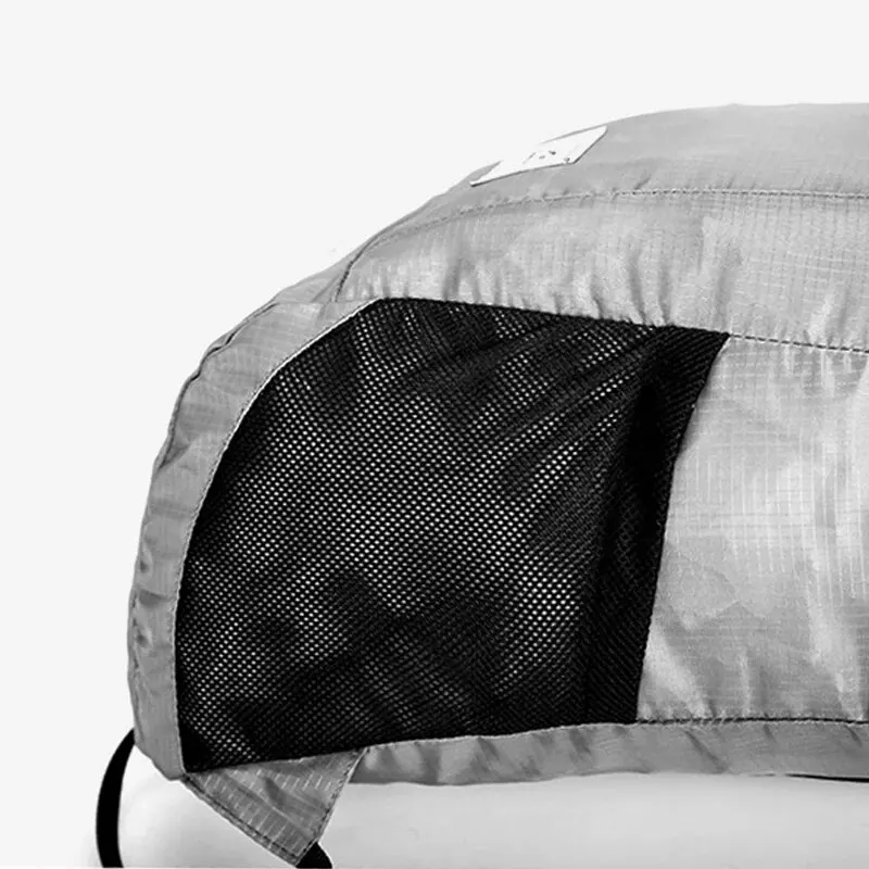 Ultra-Light Foldable Backpack  – обзор и цена Foldable Backpack Small