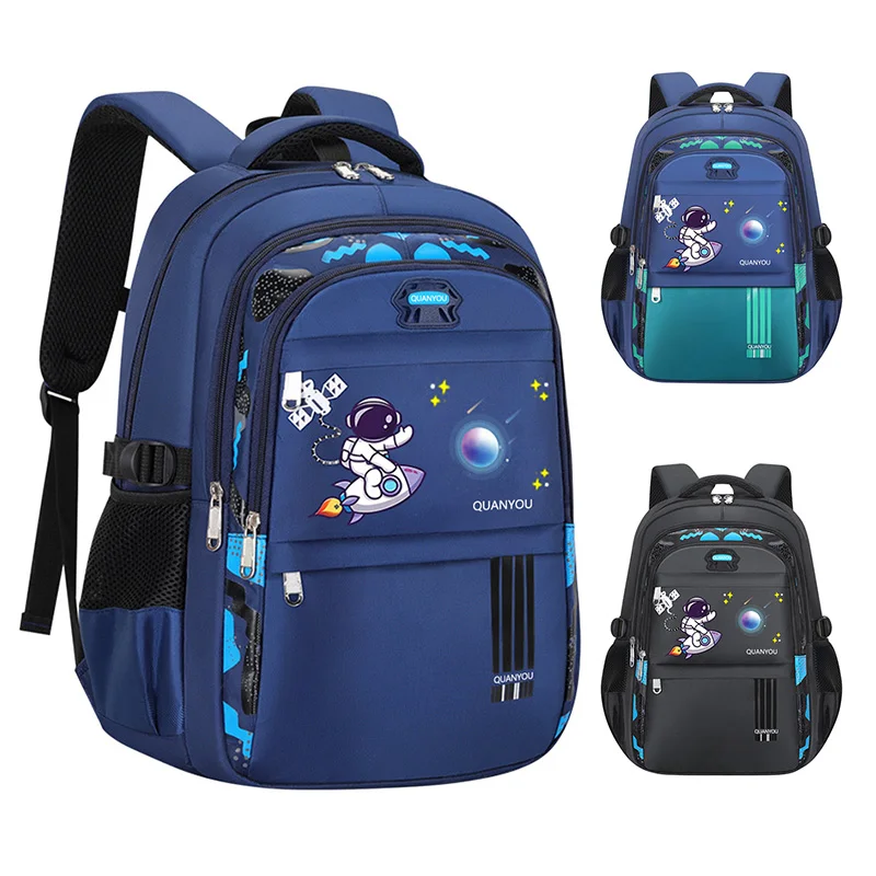 Spaceman Children Boys Backpac – обзор и цена Hydration Pack Outdoor