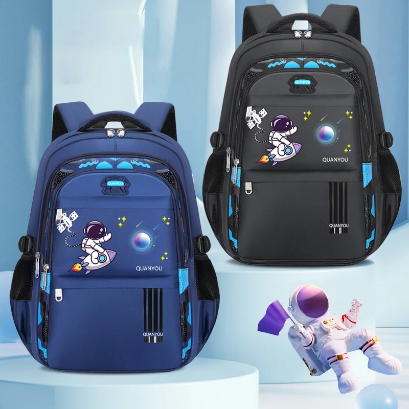 Spaceman Children Boys Backpac – обзор и цена Hydration Pack Outdoor