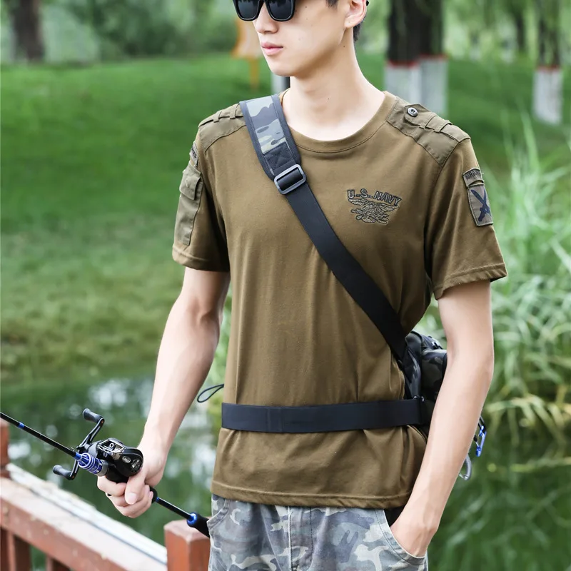 Large capacity Luya multifunct – обзор и цена Sling Backpack Shoulder