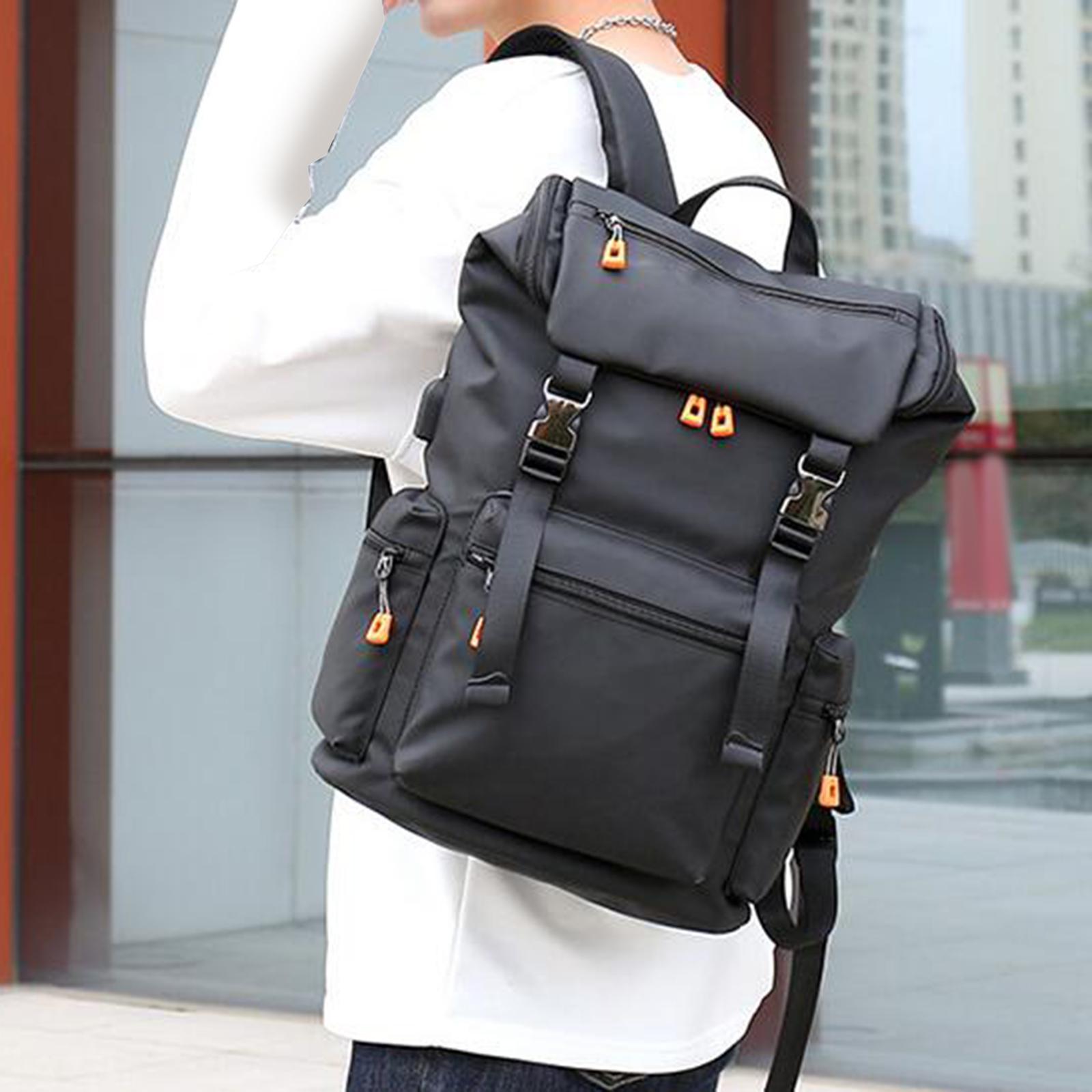 Casual Backpack Organizer Carr – обзор и цена Fashion Backpack Women