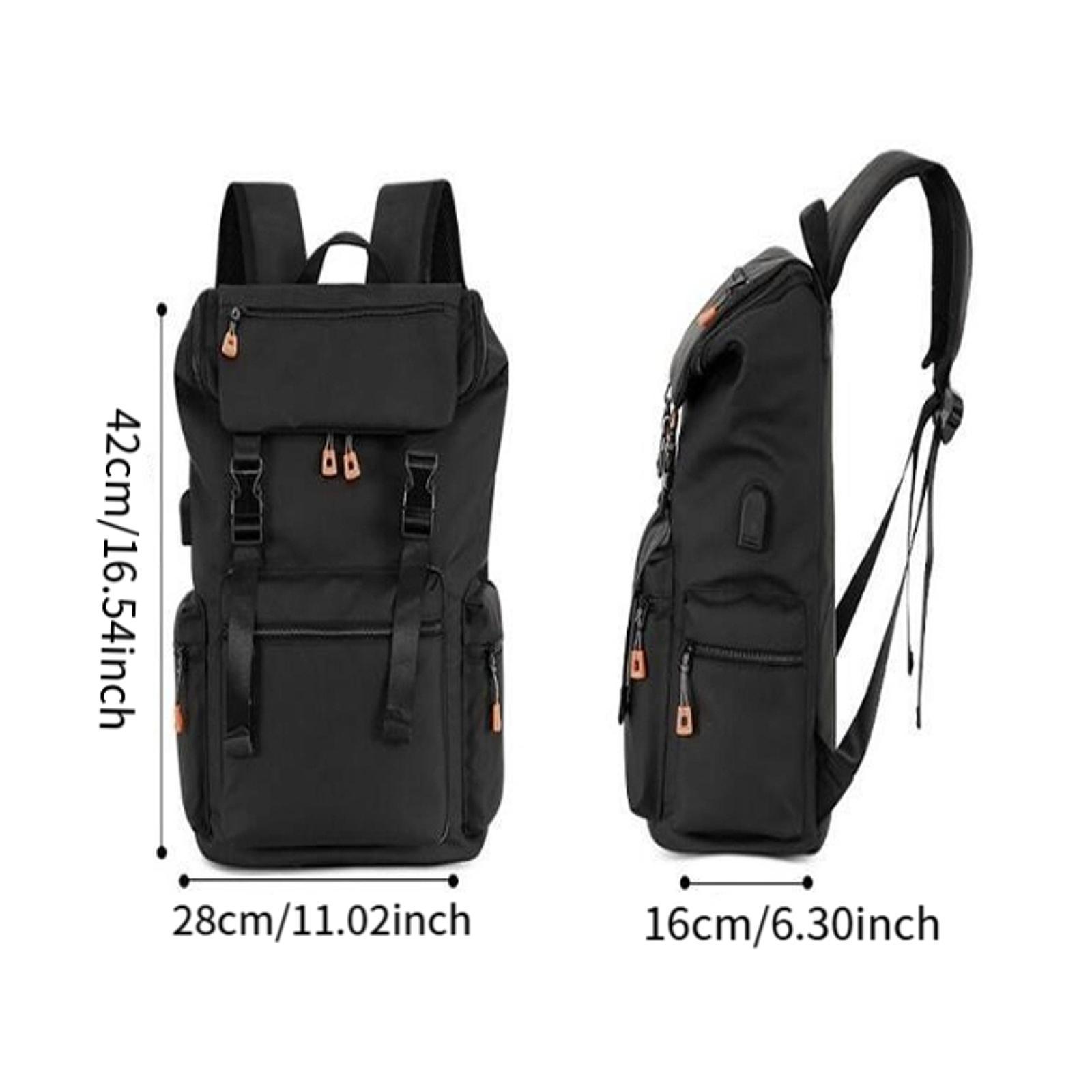 Casual Backpack Organizer Carr – обзор и цена Fashion Backpack Women