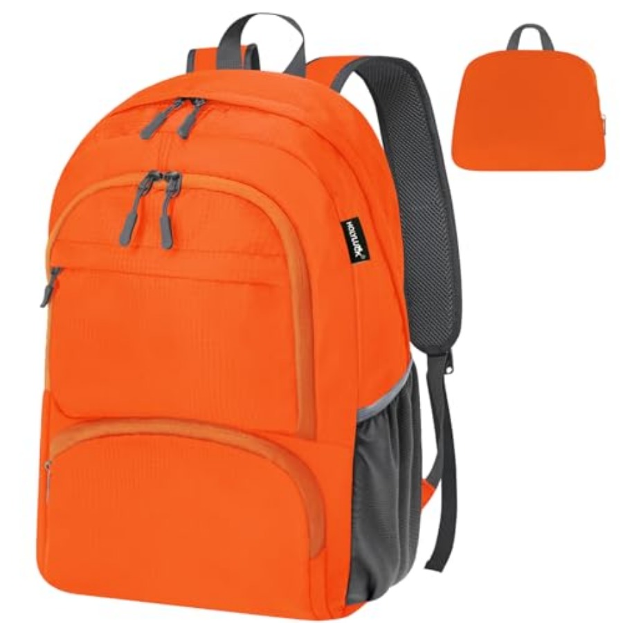 20L Lightweight Packable Hikin – обзор и цена Foldable Backpack Small
