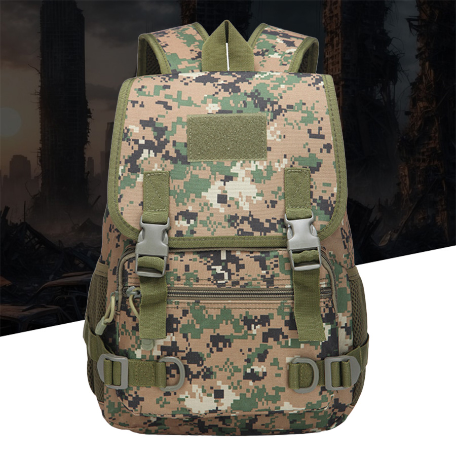 School military training backp – обзор и цена Rucksack Military Style