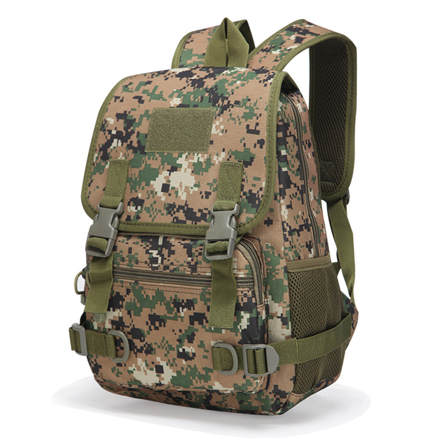 School military training backp – обзор и цена Rucksack Military Style