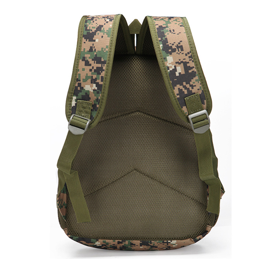 School military training backp – обзор и цена Rucksack Military Style